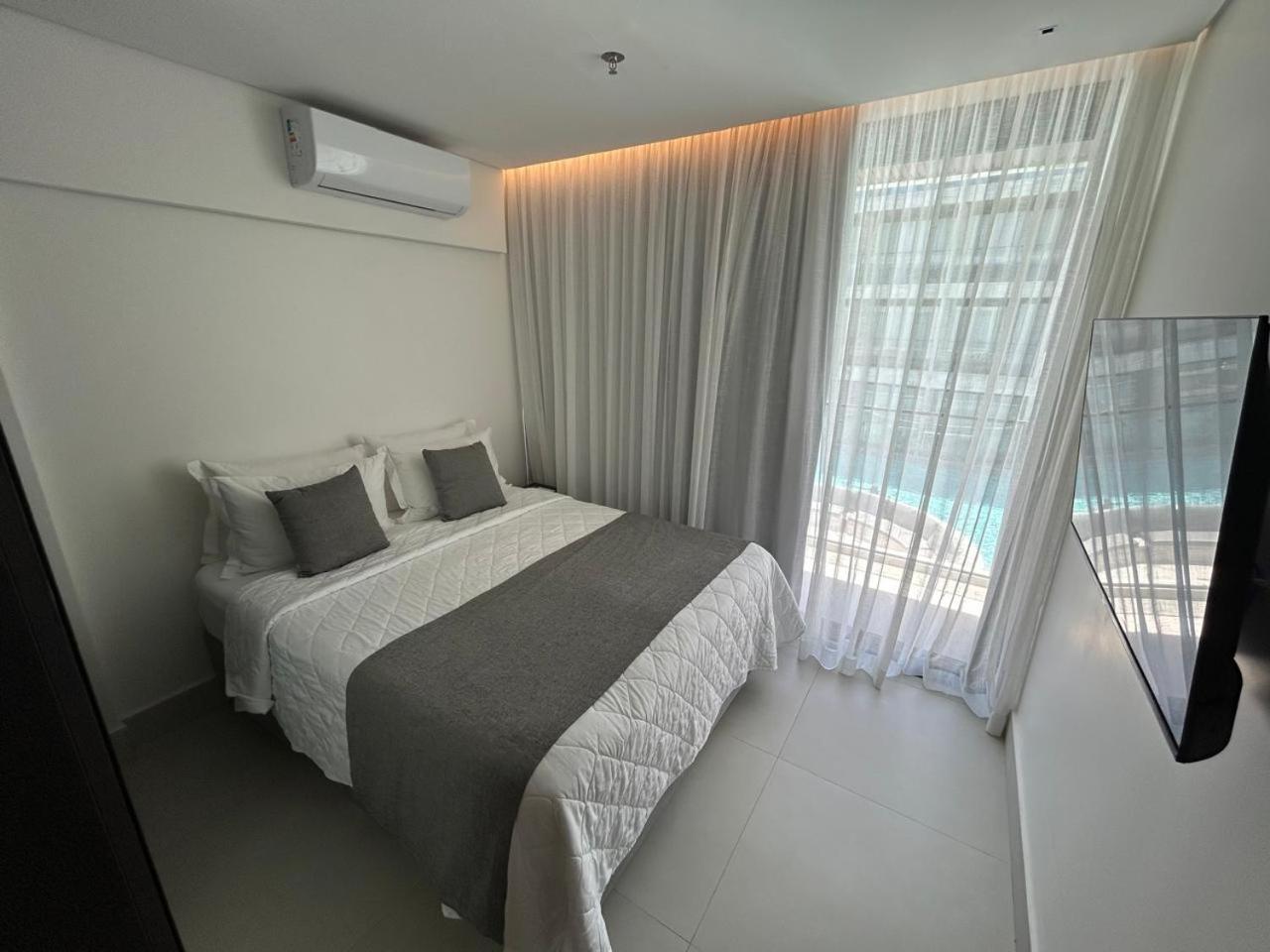 Porto Alto Resort - Gav Resorts Ipojuca Exteriér fotografie