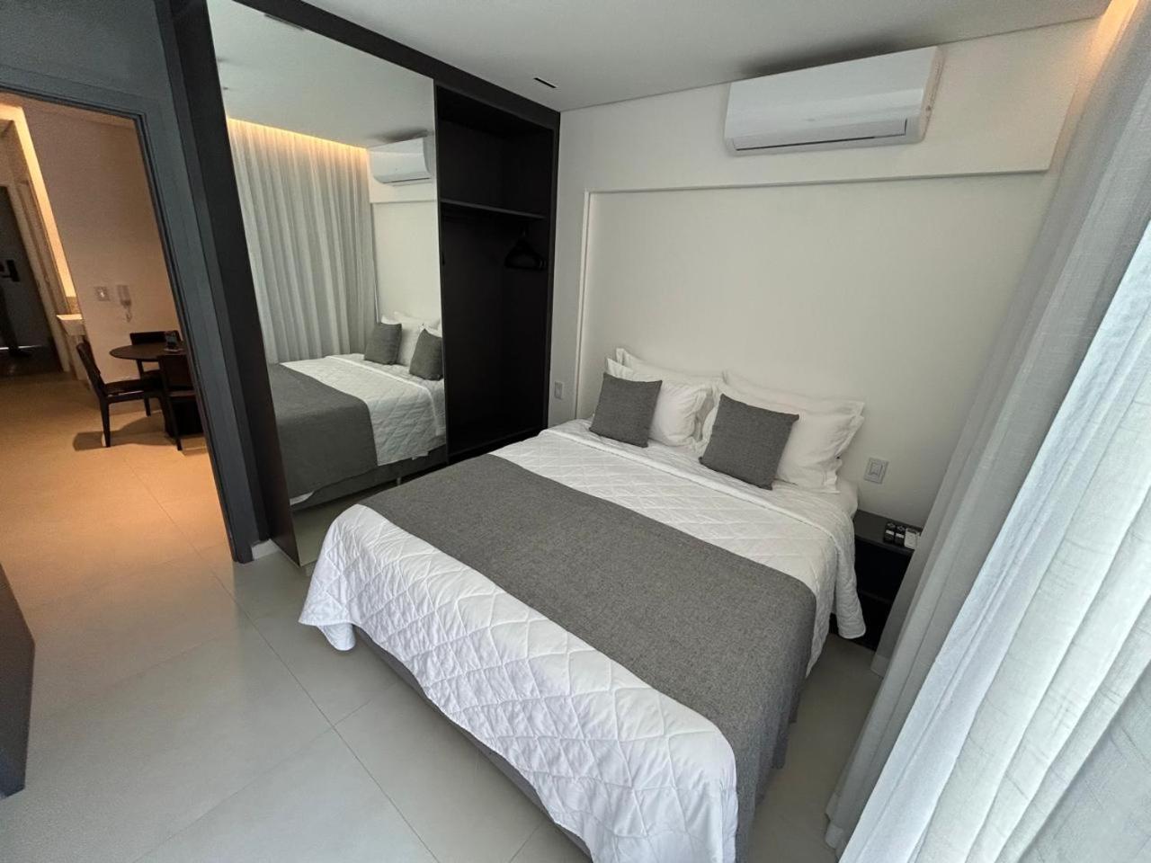 Porto Alto Resort - Gav Resorts Ipojuca Exteriér fotografie
